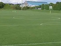 栗山町スポーツセンター