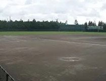 栗山町スポーツセンター