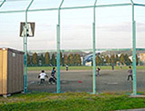 栗山町スポーツセンター
