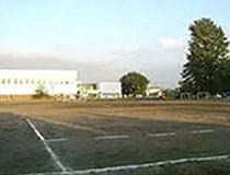 栗山町スポーツセンター