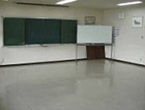 栗山町スポーツセンター